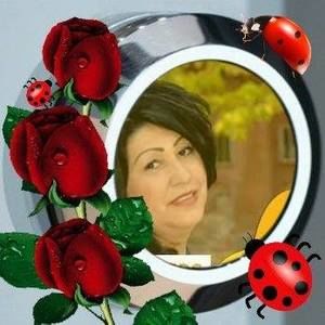 Meet your Posher, Janet